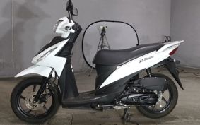SUZUKI ADDRESS V110 CE47A
