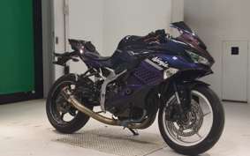 KAWASAKI ZX-25R 2023