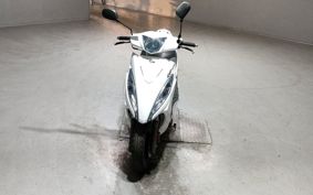 KYMCO GP125i FC25EA