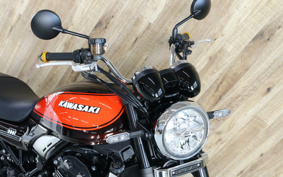 KAWASAKI Z900RS 2020 ZR900C