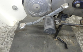 HONDA C50 SUPER CUB E AA01