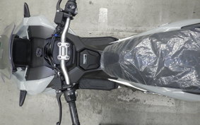 HONDA ADV160 KF54