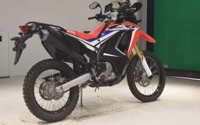 HONDA CRF250 RALLY A 2011 MD44
