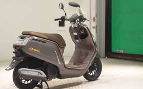 HONDA ﾀﾞﾝｸ 2023 AF78
