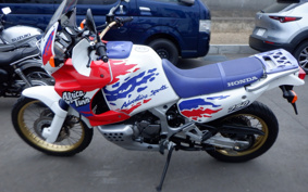 HONDA AFRICA TWIN 750 1994 RD07