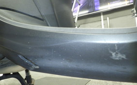 YAMAHA TRICITY 125 A SEC1J