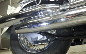 YAMAHA DRAGSTAR 400 CLASSIC  2012 VH02J