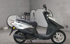 HONDA DIO 125 TCJU