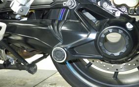 BMW R1200RS 2017