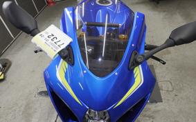 SUZUKI GSX-R1000R A 2019 DM11G