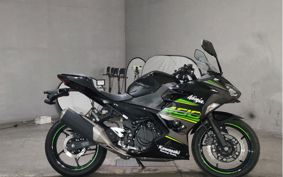 KAWASAKI NINJA400 EX400G