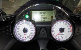 KAWASAKI ZZ1400 NINJA R 2009 ZXT40C