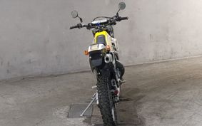 SUZUKI RMX250 PJ11A