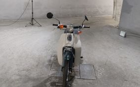 HONDA SUPER CUB50 AA01