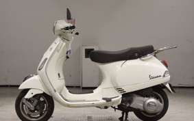 VESPA LX125IE