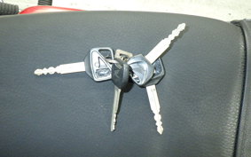 HONDA CB400SS E 2007 NC41