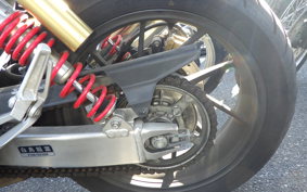 HONDA CB400 SUPER BOLDOR 2016 NC42