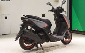 YAMAHA CYGNUSｸﾞﾘﾌｧｽ SEJ4J