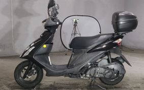 SUZUKI ADDRESS V125 CF4MA