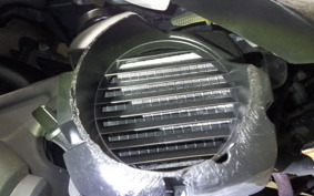 YAMAHA GEAR Gen.2 2025 UA06J