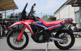 HONDA CRF250 RALLY MD47