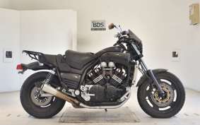 YAMAHA VMAX 2WE