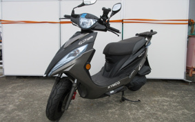 KYMCO  KYMCO  GRAN GP125I