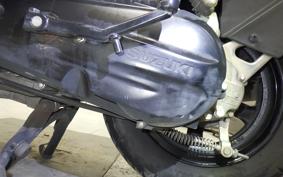 SUZUKI ADDRESS V125 DT11A