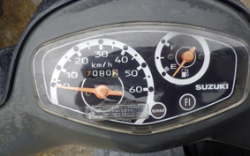 SUZUKI LET's 4 2005 CA45A