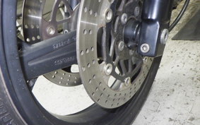 KAWASAKI ZEPHYR 400 KAI 2004 ZR400C