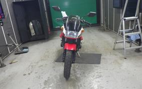 YAMAHA FZ250 2009 1HX