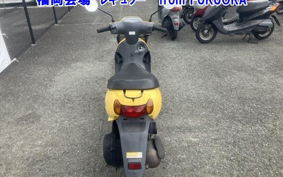 SUZUKI LETS4