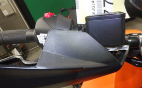 KTM 390 DUKE