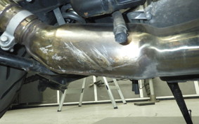 SUZUKI BANDIT 1250 SA 2009 GW72A