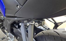 YAMAHA MT-03 2021 RH13J