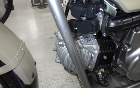 HONDA CT125 HUNTER CUB 2015 JA55