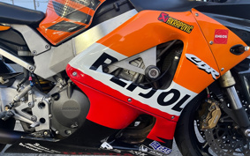 HONDA CBR929RR 2000 SC44