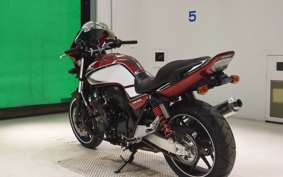 HONDA CB400SF GEN 4 A 2022 NC42