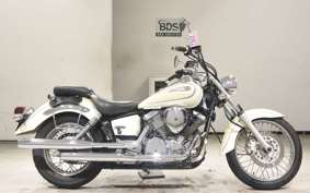 YAMAHA DRAGSTAR 250 2022 VG02J