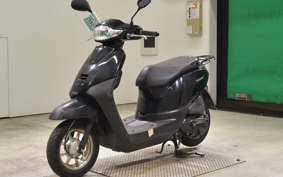 HONDA TACT-4ﾍﾞｰｼｯｸ 2009 AF79