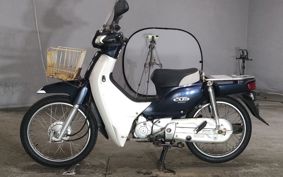 HONDA SUPER CUB110 JA10