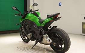 KAWASAKI Z1000 Gen.5 2015