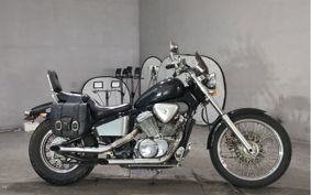 HONDA STEED 400 1993 NC26