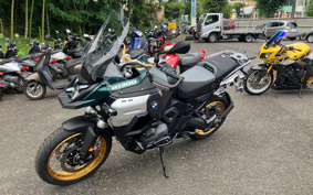 BMW R1300GS Adventure ASA 2026 0M31