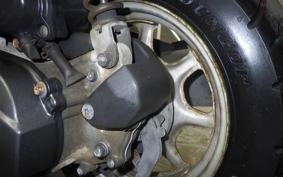 HONDA TACT-4ﾍﾞｰｼｯｸ 2000 AF75