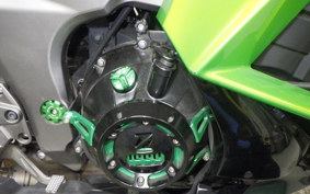 KAWASAKI NINJA 1000 A 2013