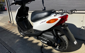 YAMAHA JOG DELUXE  SA39J