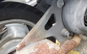 YAMAHA VINO 50 SA10J