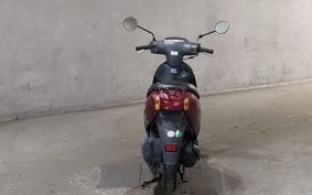 SUZUKI LET`S4 CA45A