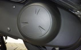 SUZUKI SKYWAVE 200 (Burgman 200) CH41A